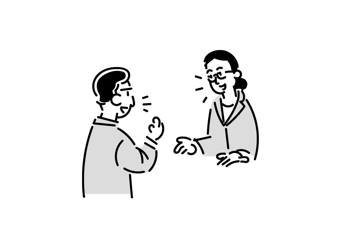 相談支援